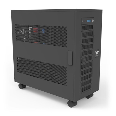 AX700 Super Tower Chassis