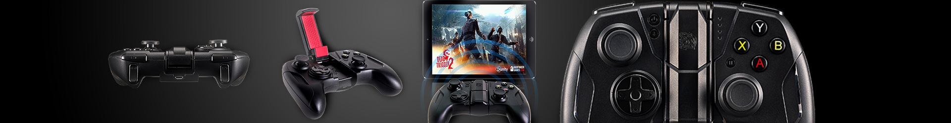 Controllers Controllers