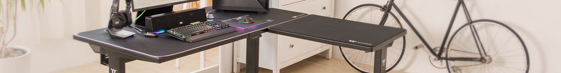 Gaming Desks Gaming Desks