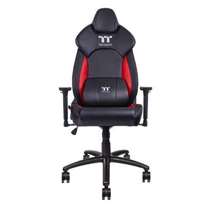 V Comfort Black-Red Gaming Chair