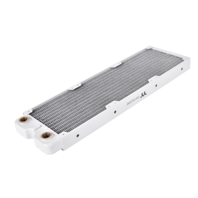 Pacific SR360 Radiator– Snow Edition