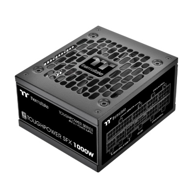 Toughpower SFX Platinum 1000W - TT Premium Edition