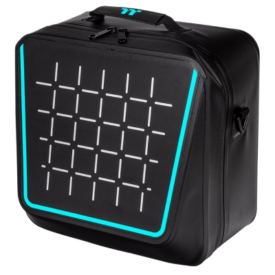 Thermaltake TT100 M Bag Black