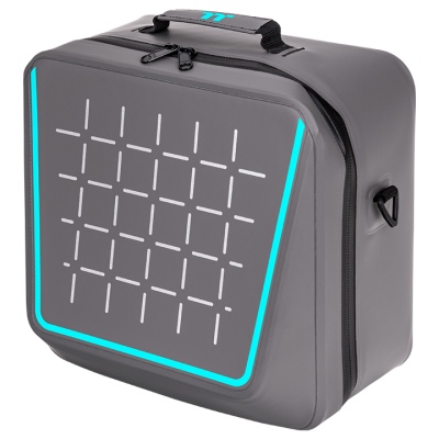 Thermaltake TT100 M Bag Grey