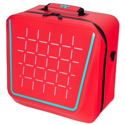 Thermaltake TT100 M Bag Red